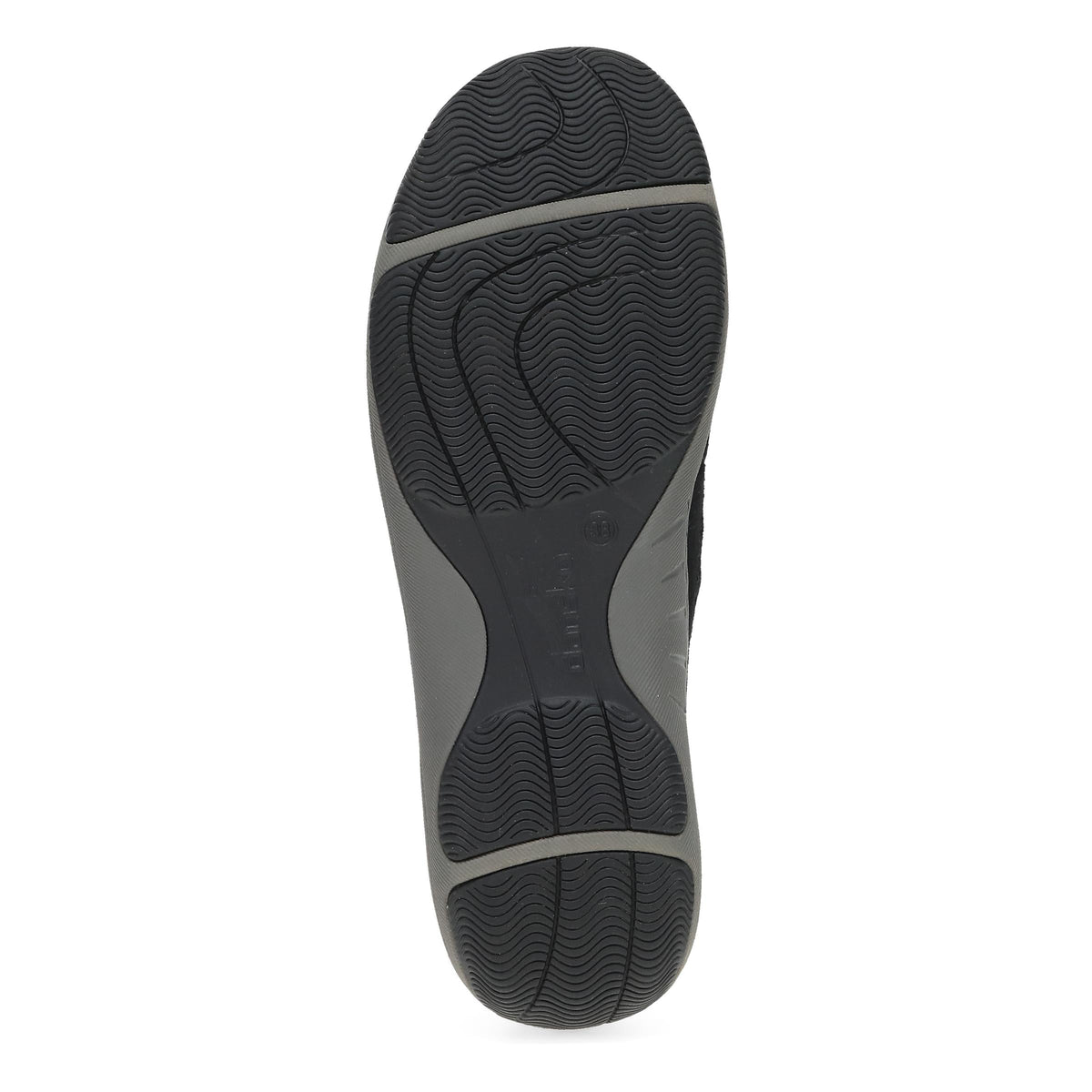 Harlyn Navy Suede - Dansko Exclusive