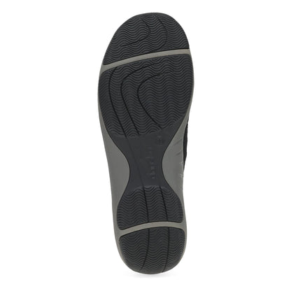 Harlyn Navy Suede - Dansko Exclusive