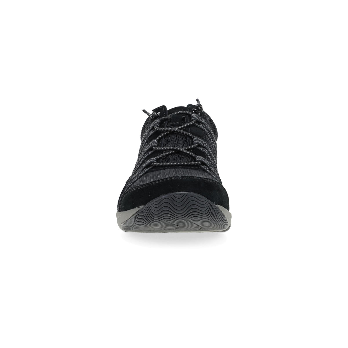 Harlyn Black/Black Suede - Dansko Latest