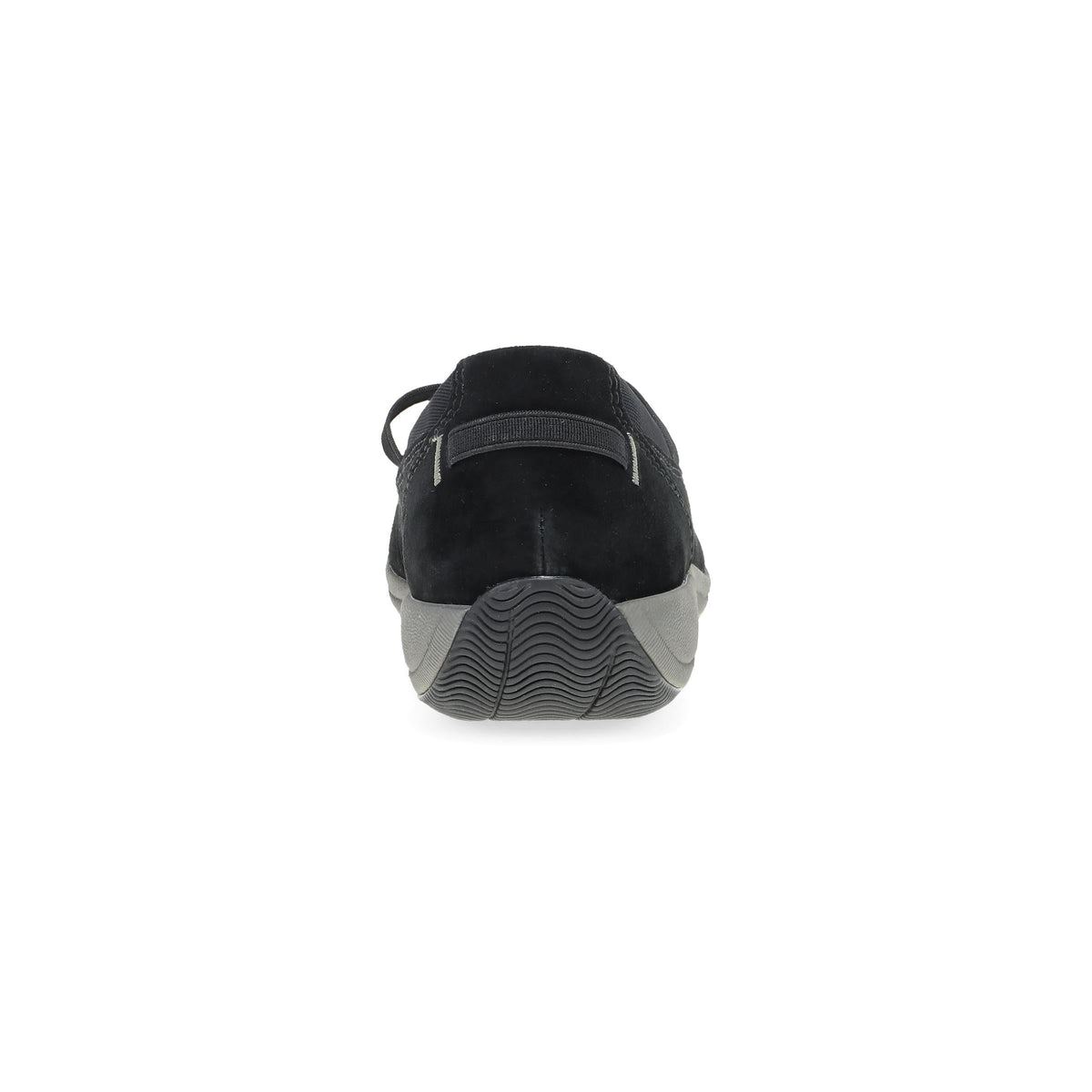 Harper Black Suede - Dansko Classic