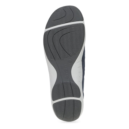 Harper Black Suede - Dansko Classic