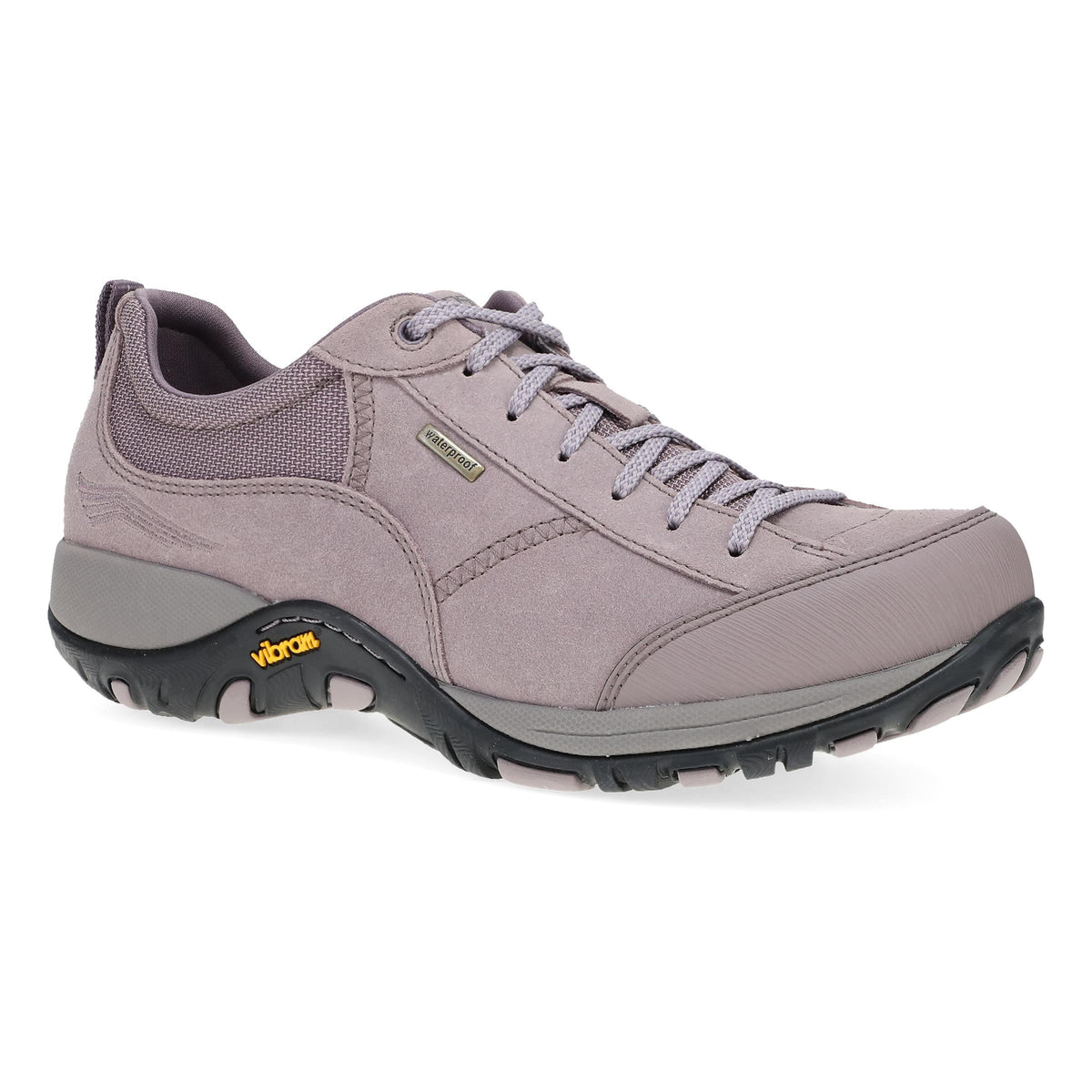 Paisley Dusty Lilac Waterproof - Dansko Trending