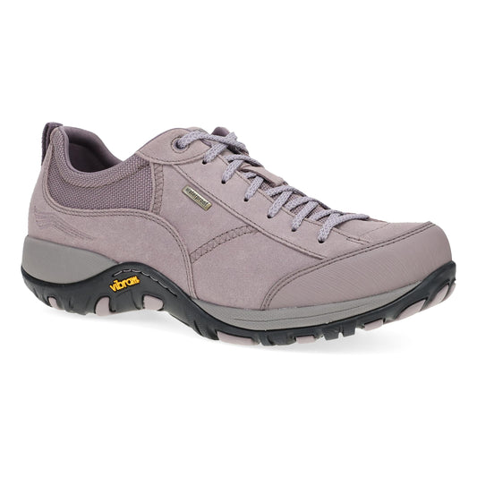 Paisley Dusty Lilac Waterproof - Dansko Trending