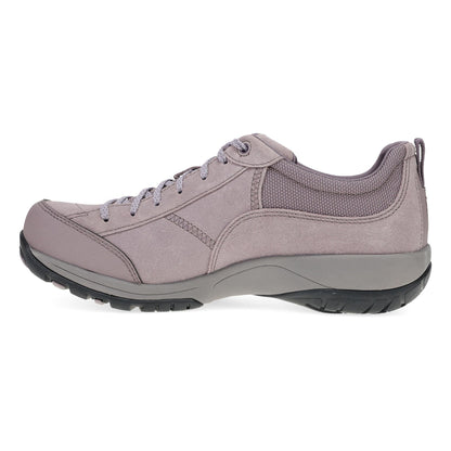 Paisley Dusty Lilac Waterproof - Dansko Trending