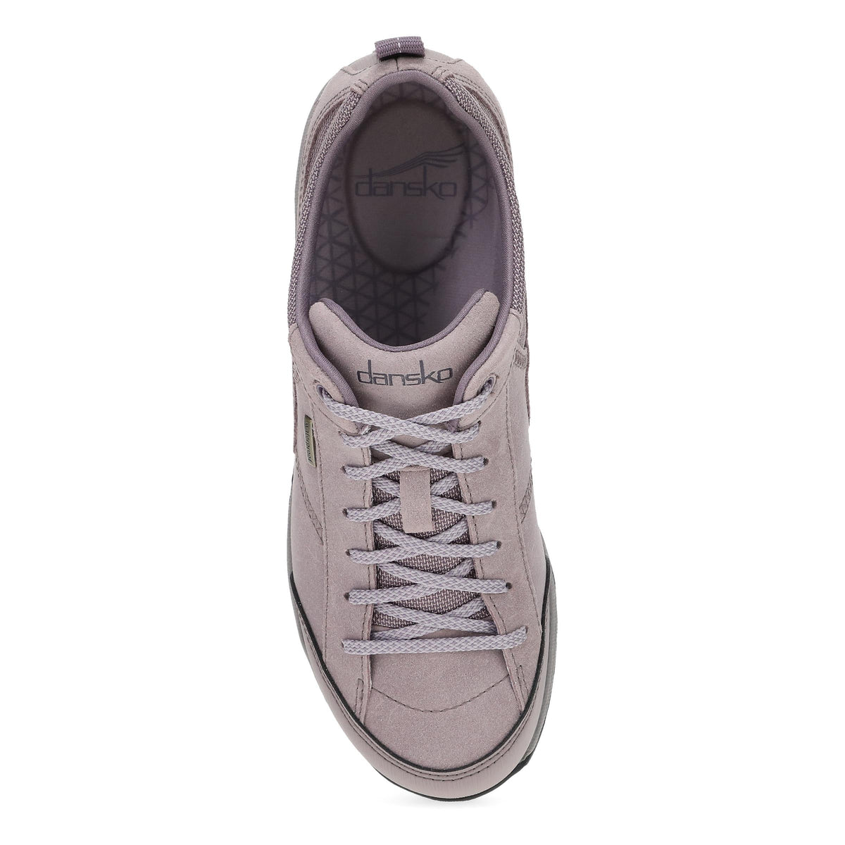 Paisley Dusty Lilac Waterproof - Dansko Trending