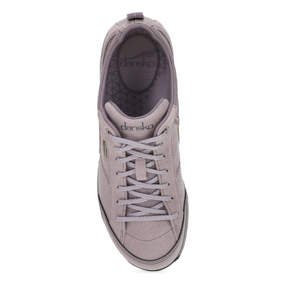 Paisley Dusty Lilac Waterproof - Dansko Trending