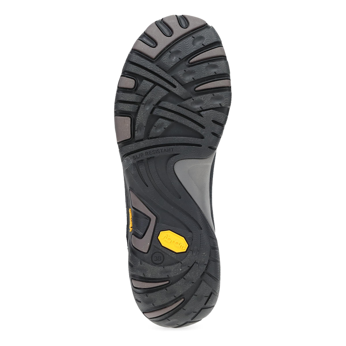 Paisley Dusty Lilac Waterproof - Dansko Trending
