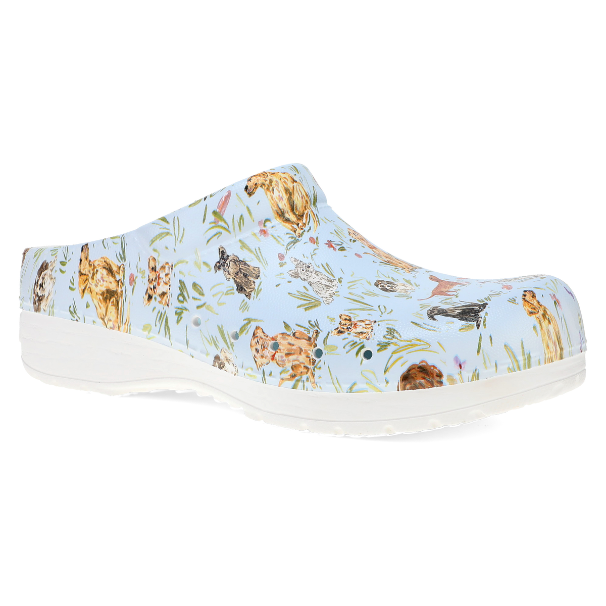 Kane Puppies - Dansko Customer Favorite