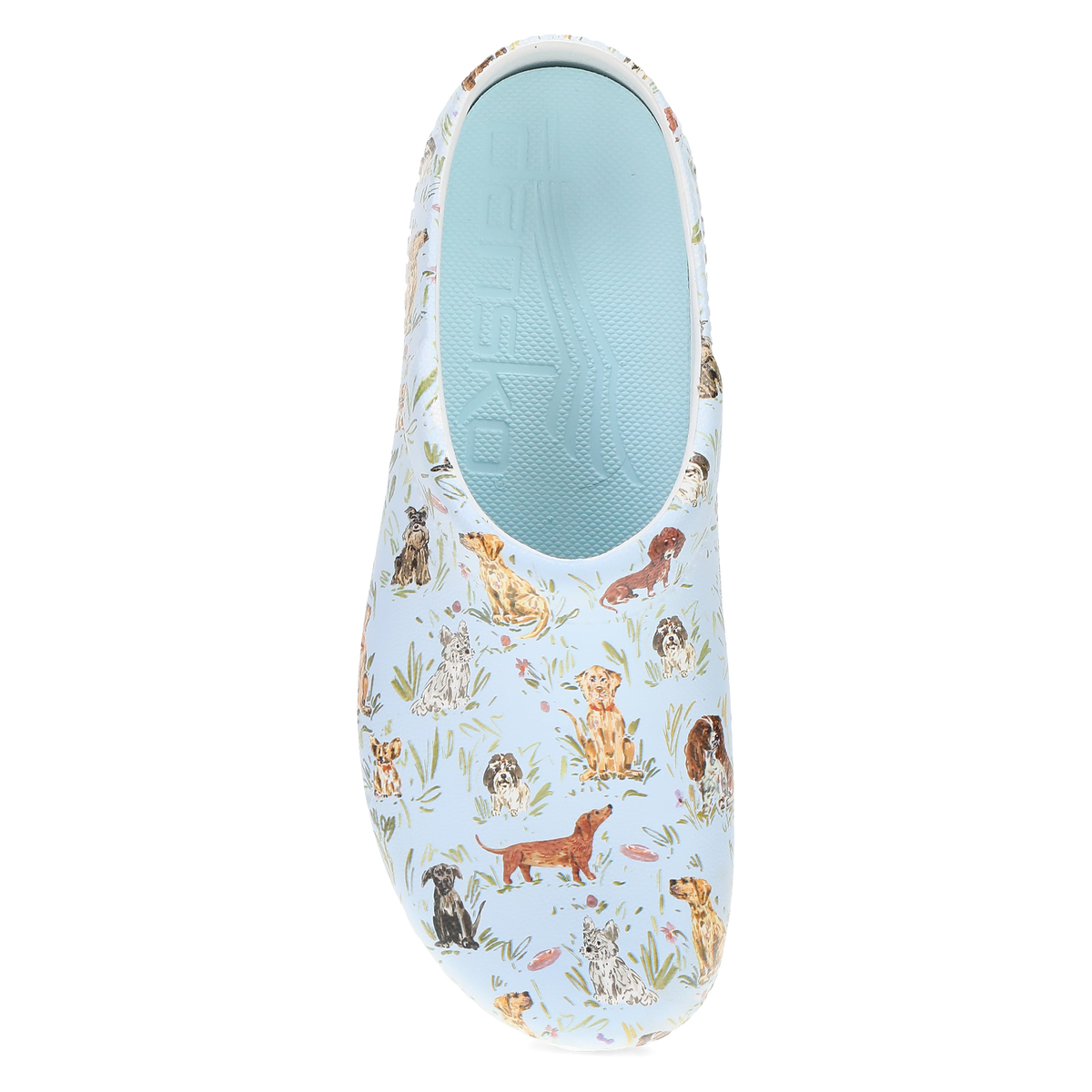 Kane Puppies - Dansko Customer Favorite
