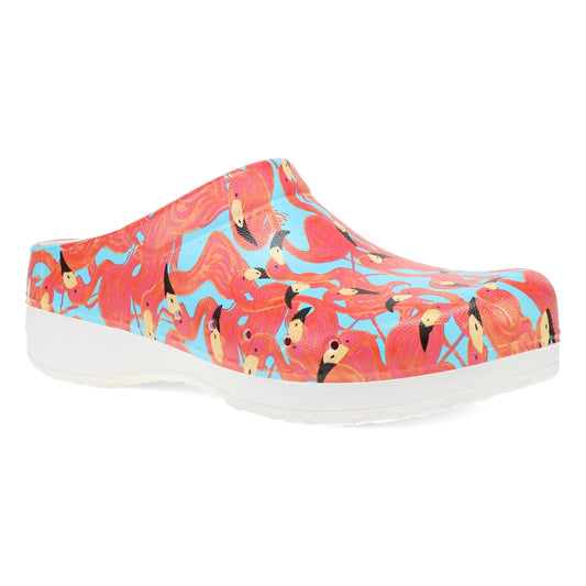 Kane Flamingo - Dansko Popular