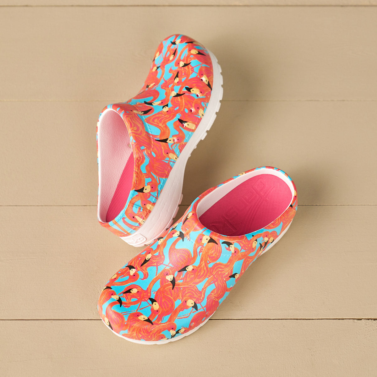 Kane Flamingo - Dansko Popular