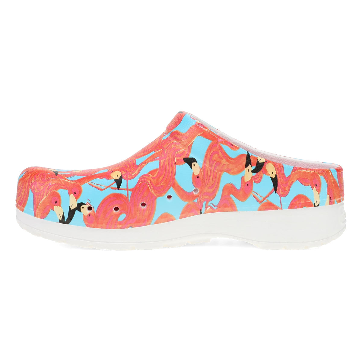 Kane Flamingo - Dansko Popular