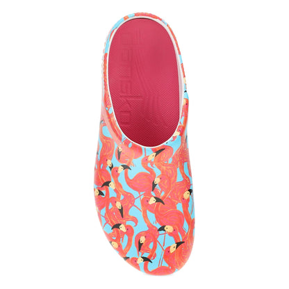Kane Flamingo - Dansko Popular