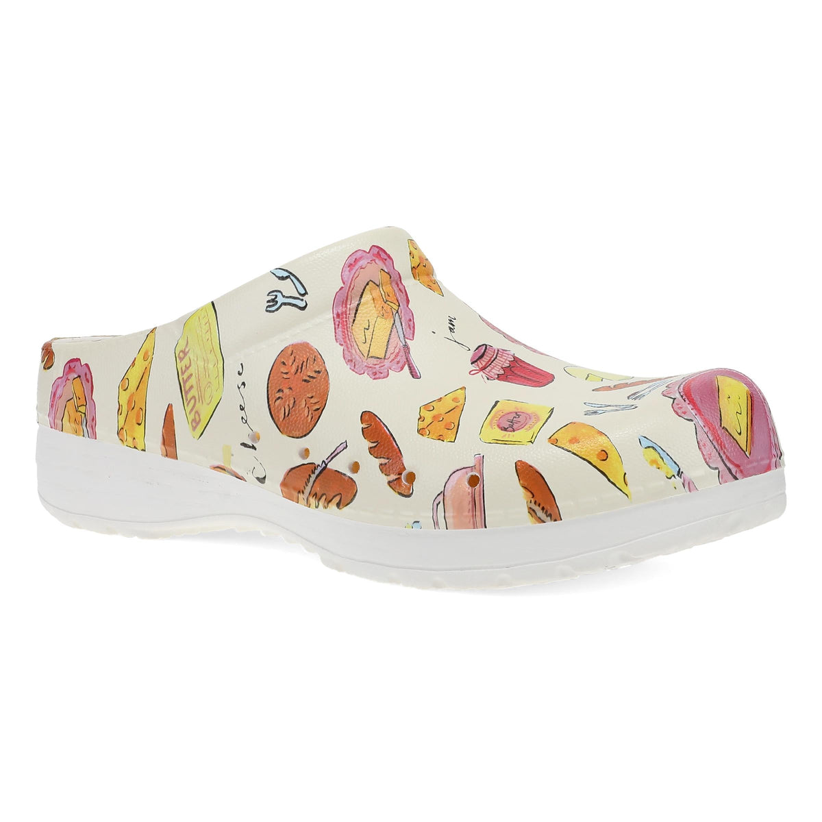 Kane Butter & Baguettes - Dansko Signature