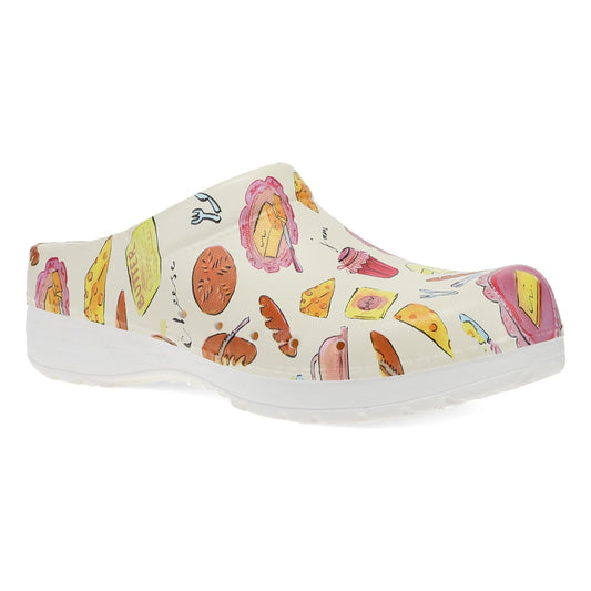 Kane Butter & Baguettes - Dansko Signature