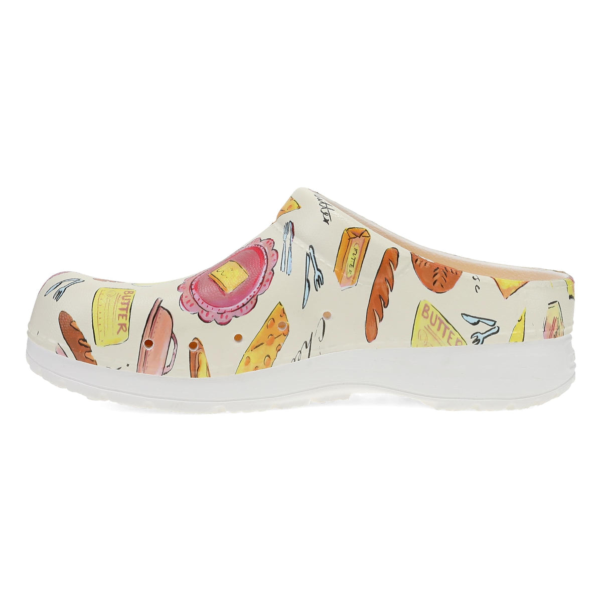 Kane Butter & Baguettes - Dansko Signature