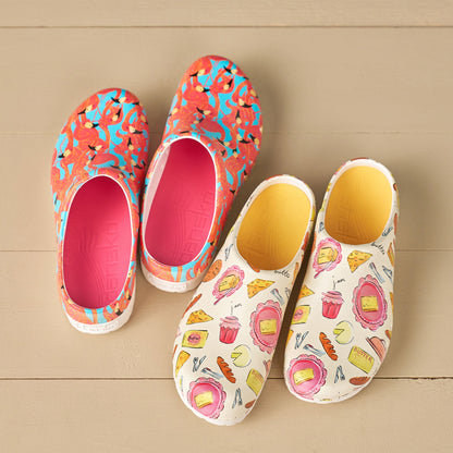 Kane Butter & Baguettes - Dansko Signature