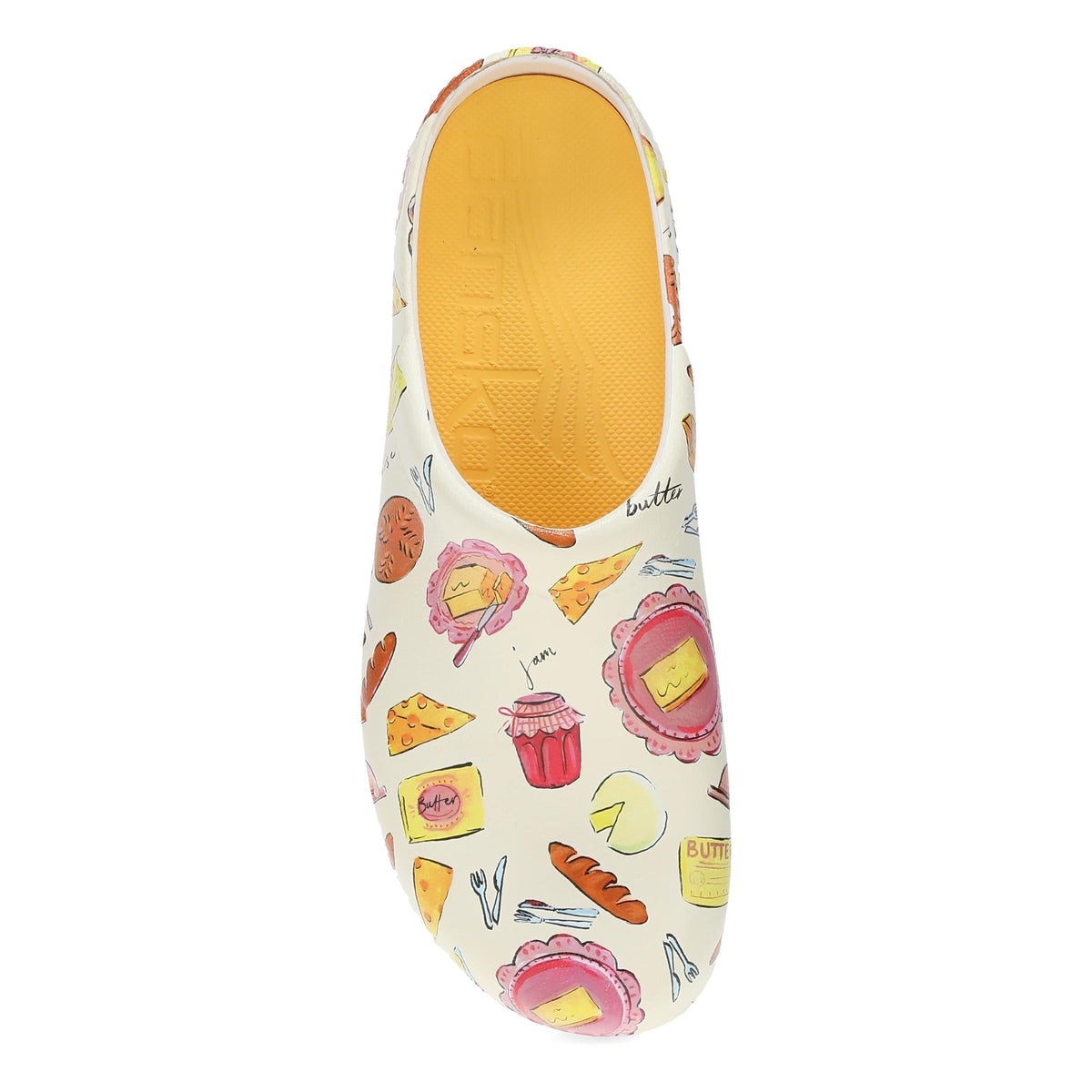 Kane Butter & Baguettes - Dansko Signature