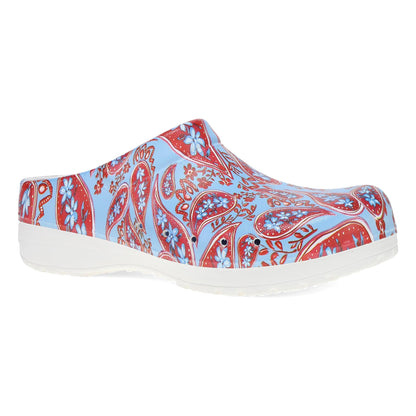 Kane Paisley Bandana - Dansko Exclusive