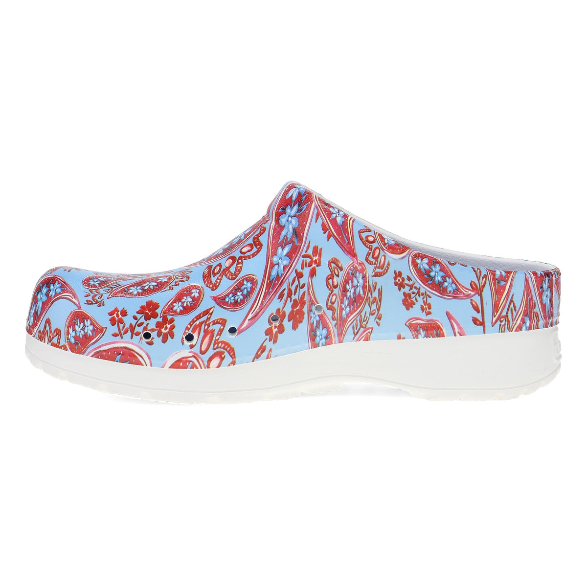 Kane Paisley Bandana - Dansko Exclusive