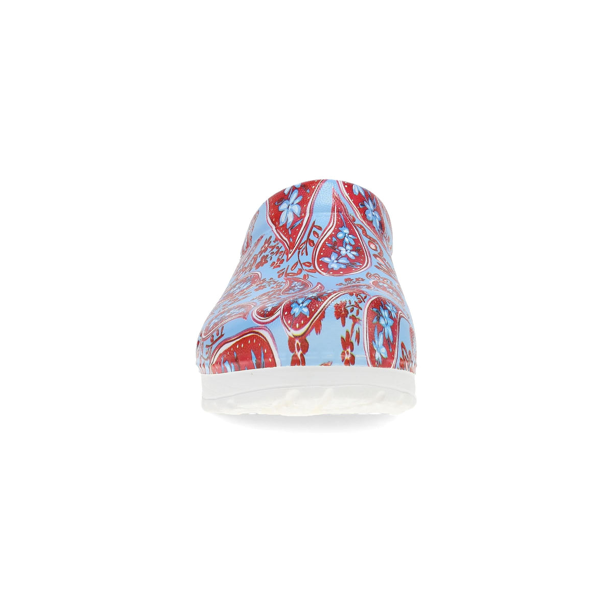 Kane Paisley Bandana - Dansko Exclusive