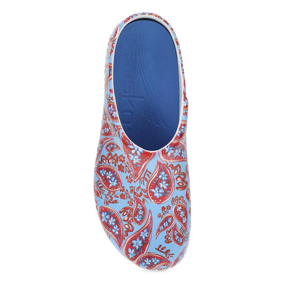 Kane Paisley Bandana - Dansko Exclusive