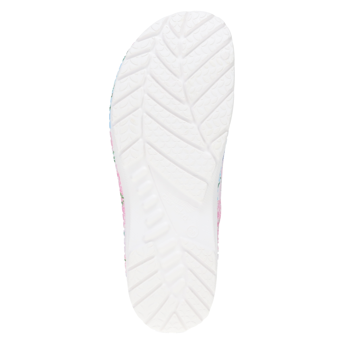 Kane Crayon Floral - Dansko Customer Favorite