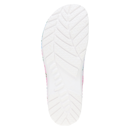 Kane Crayon Floral - Dansko Customer Favorite