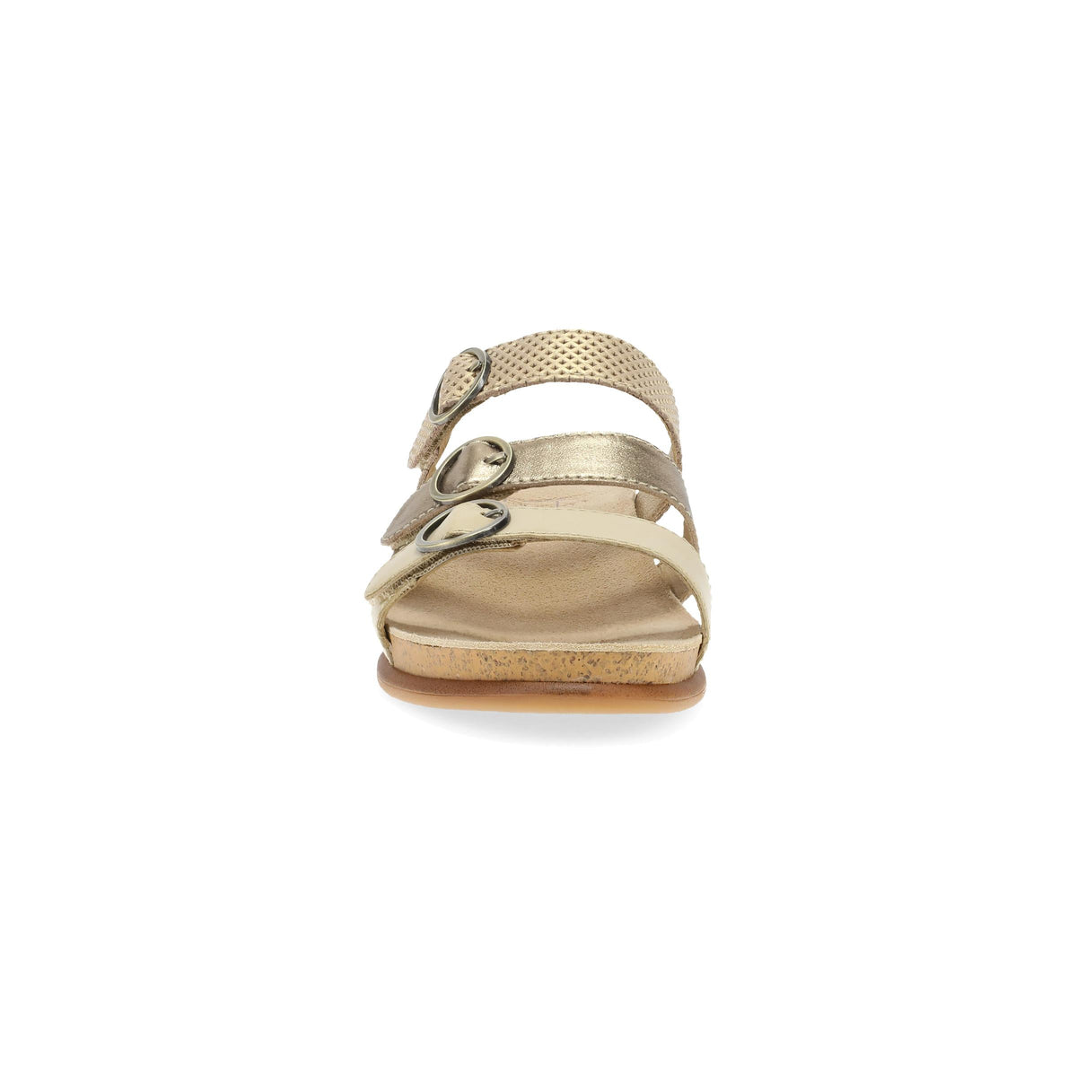Campbell Gold Multi - Dansko Exclusive