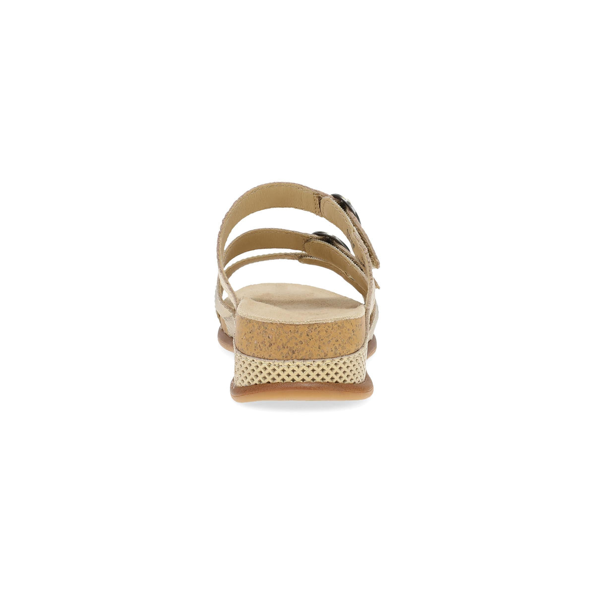 Campbell Gold Multi - Dansko Exclusive