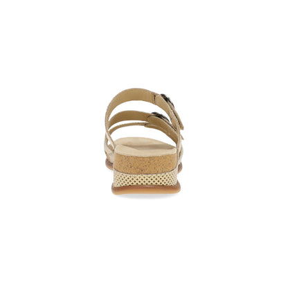 Campbell Gold Multi - Dansko Exclusive