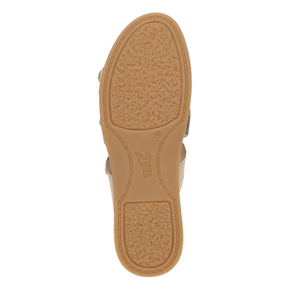 Campbell Gold Multi - Dansko Exclusive