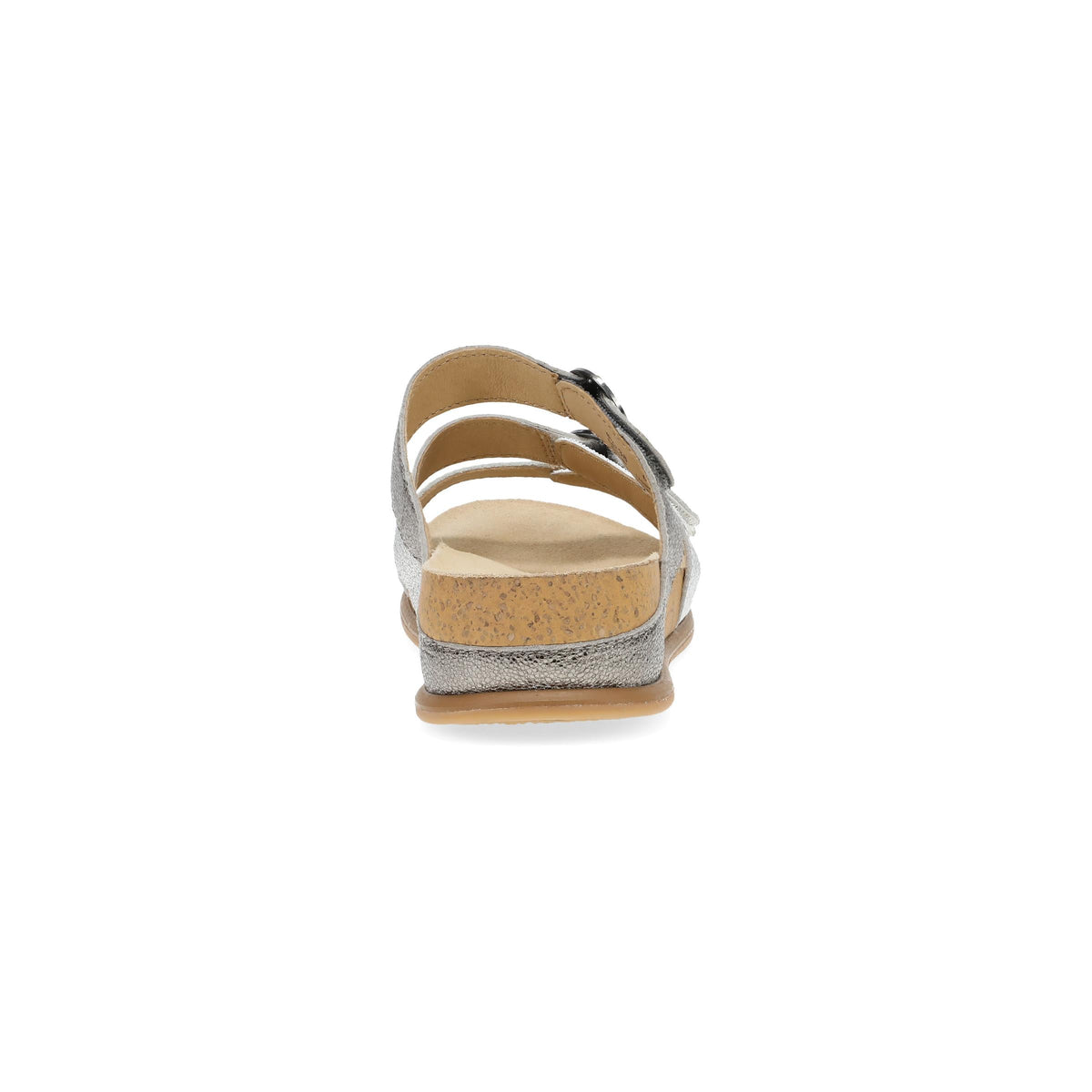 Campbell Pewter Multi - Dansko Top Pick