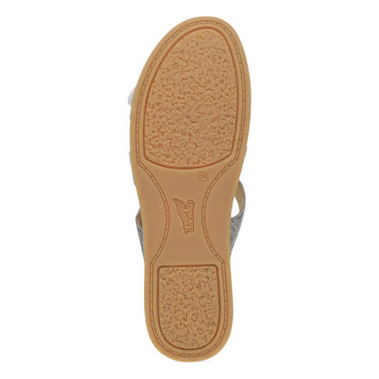 Campbell Pewter Multi - Dansko Top Pick