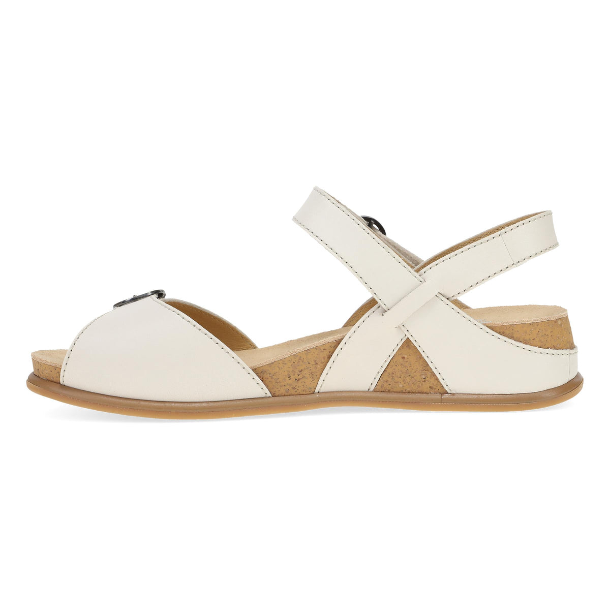Candace Ivory Full Grain - Dansko Exclusive