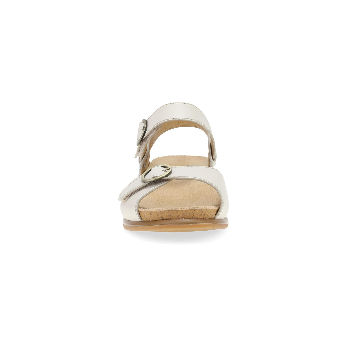 Candace Ivory Full Grain - Dansko Exclusive