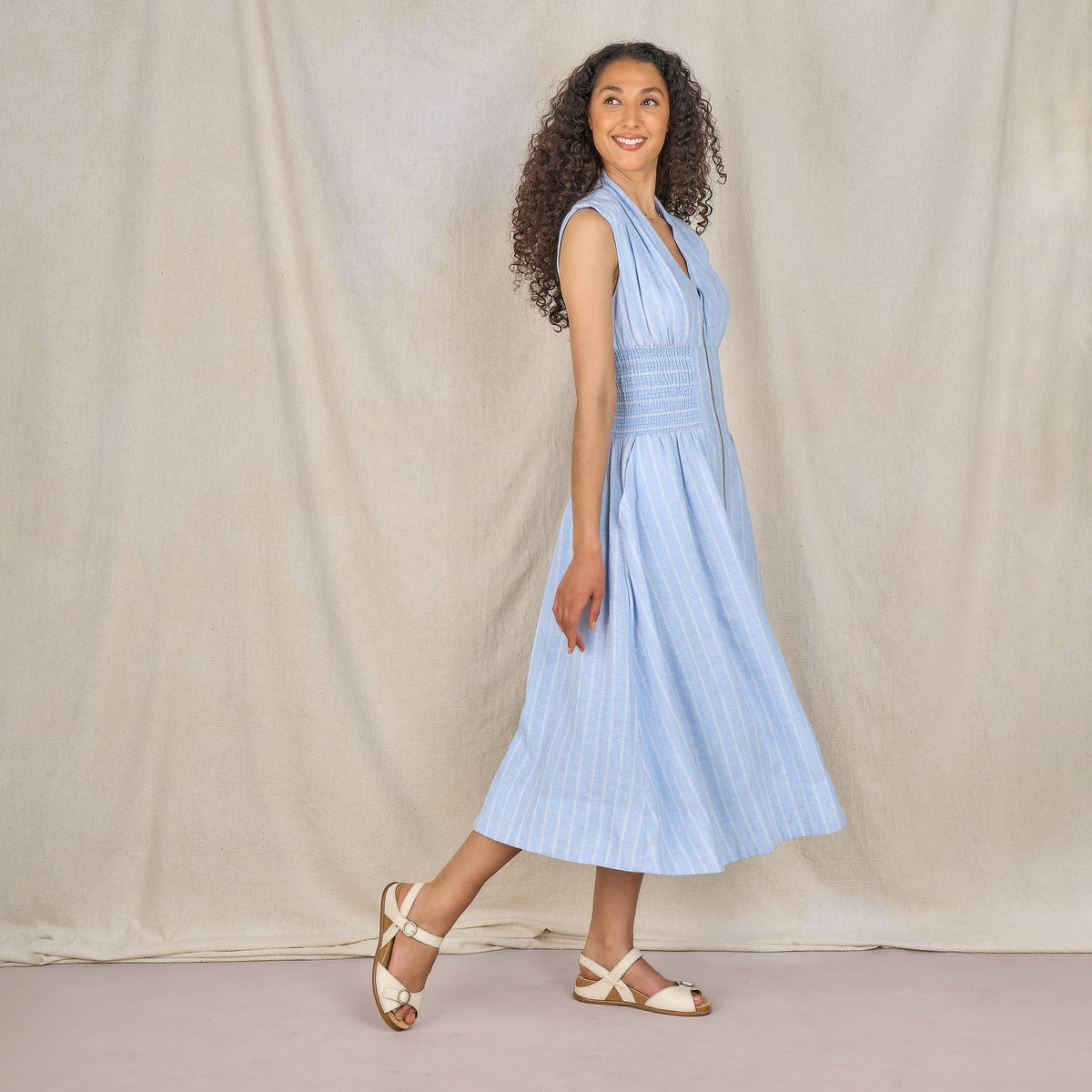 Candace Ivory Full Grain - Dansko Exclusive