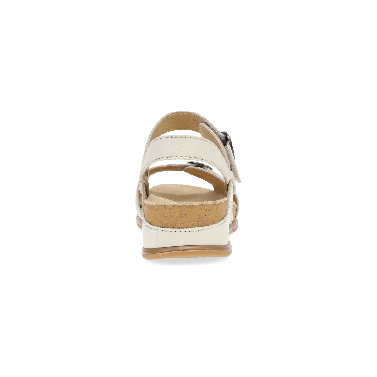 Candace Ivory Full Grain - Dansko Exclusive