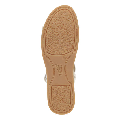 Candace Ivory Full Grain - Dansko Exclusive