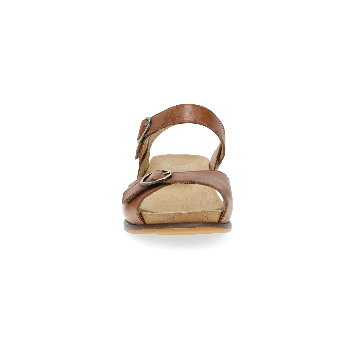 Candace Tan Burnished Nappa - Dansko Everyday