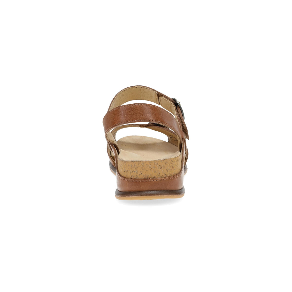 Candace Tan Burnished Nappa - Dansko Everyday