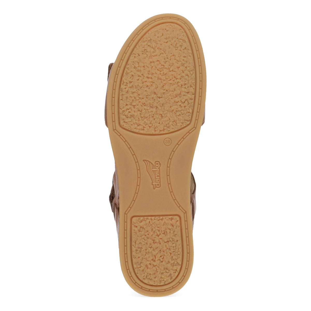 Candace Tan Burnished Nappa - Dansko Everyday