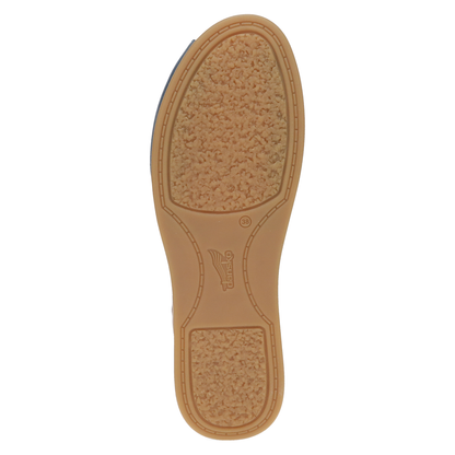 Cass Blue/Tan Leather - Dansko Essential