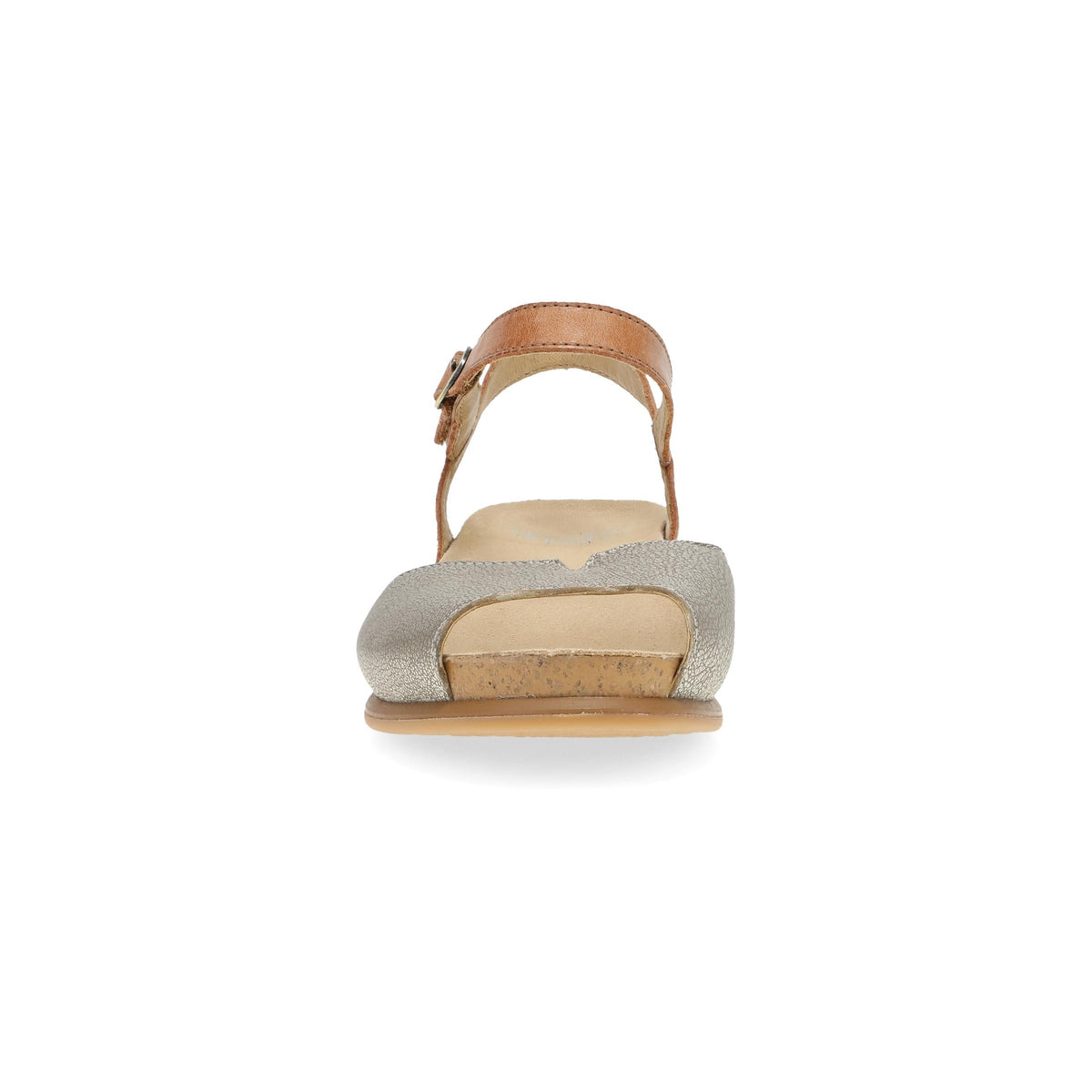 Cass Platino/Tan Leather - Dansko Great Value