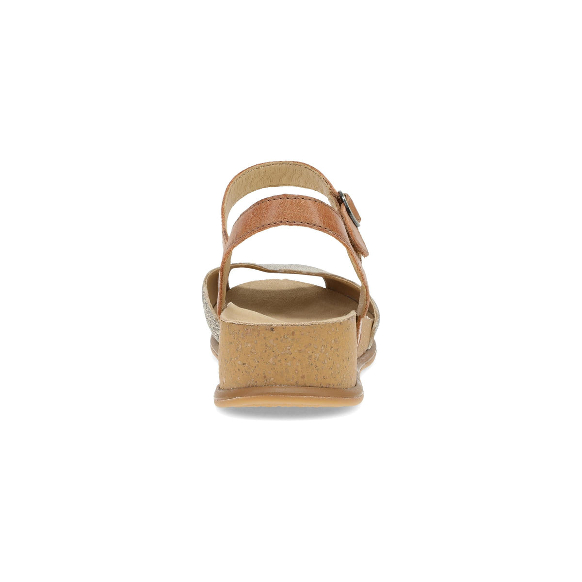 Cass Platino/Tan Leather - Dansko Great Value