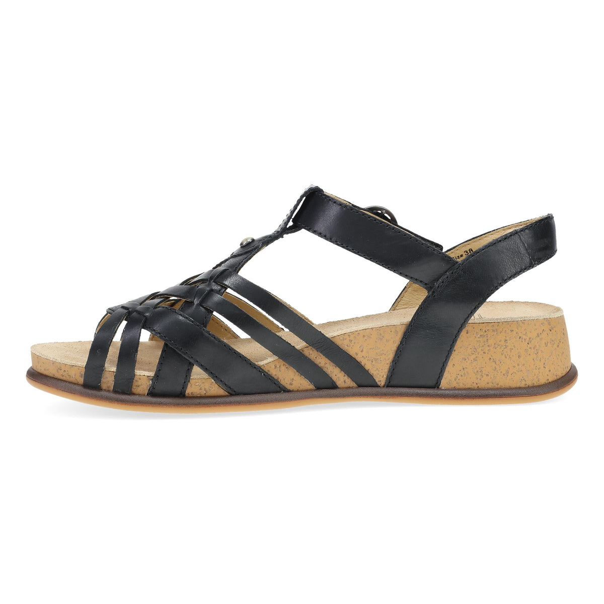Christa Black Leather - Dansko Sale