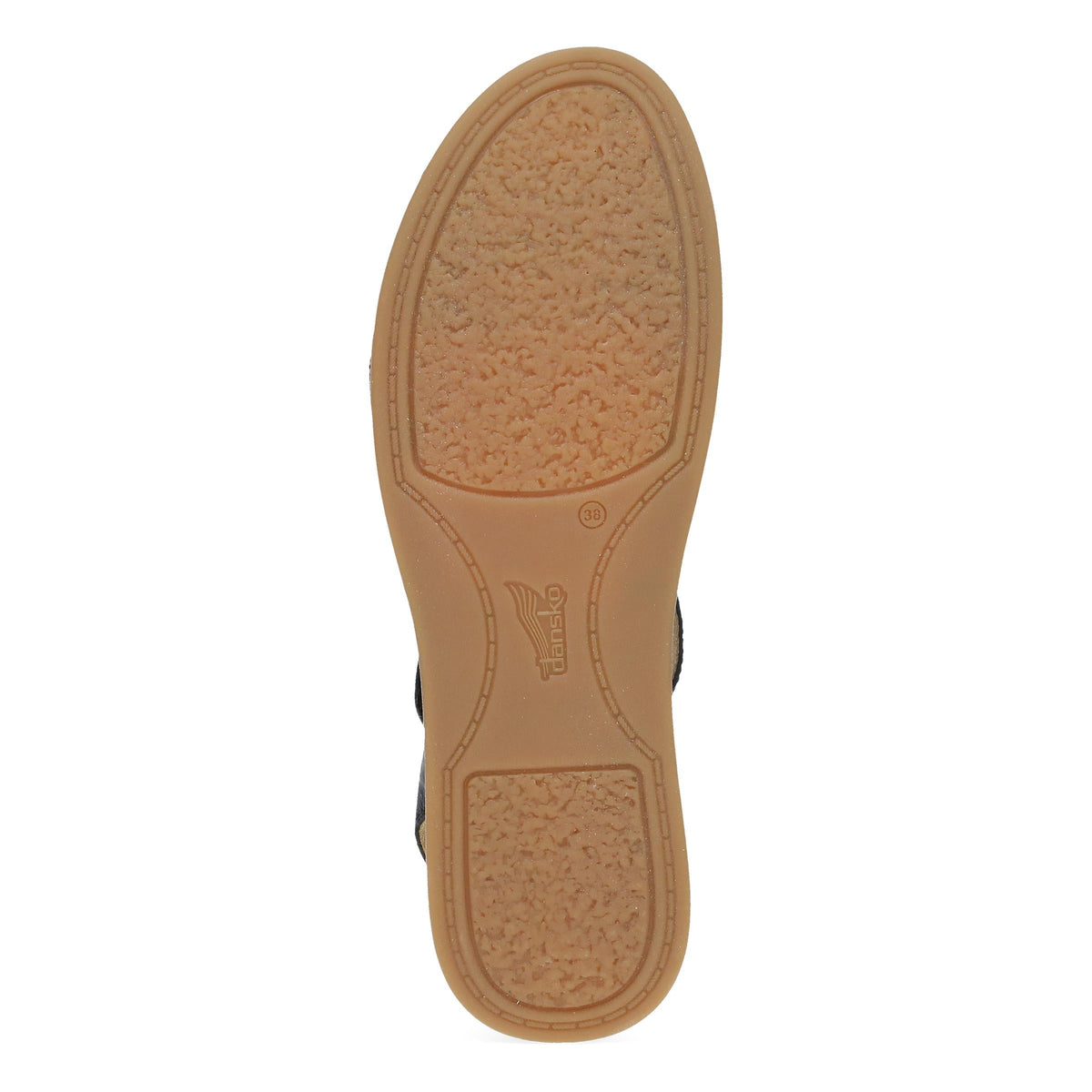 Christa Black Leather - Dansko Sale