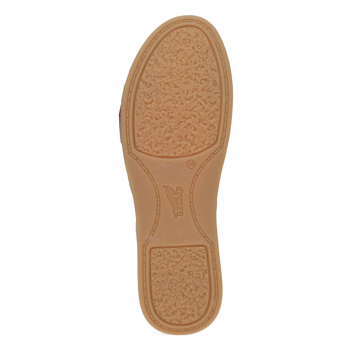Christa Plum Leather - Dansko Hot Sale
