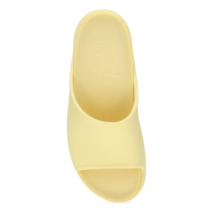 Devyn Lemonade Molded - Dansko Special Offer