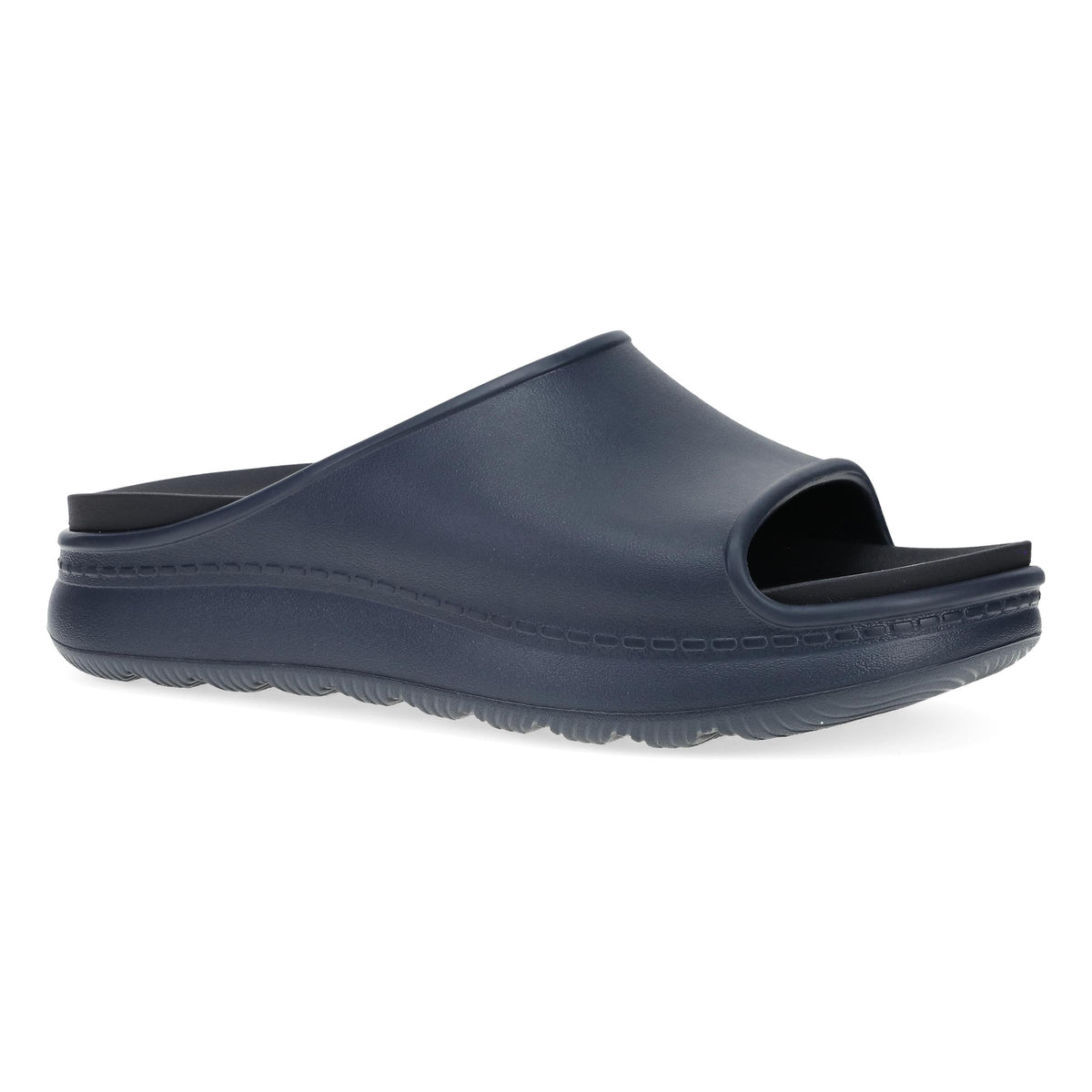 Devyn Navy Molded - Dansko Signature